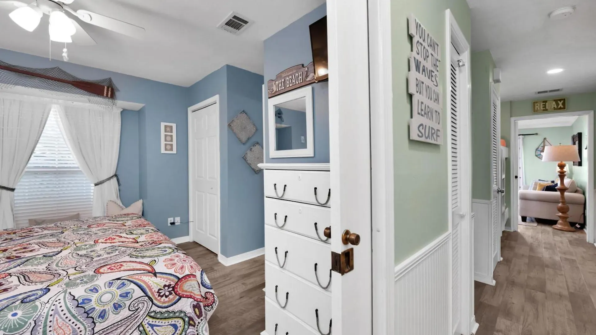 Summer Breeze 204 Holiday home *