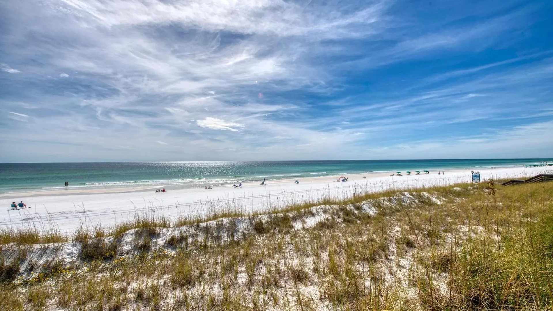 Summer Breeze 204 Holiday home Destin