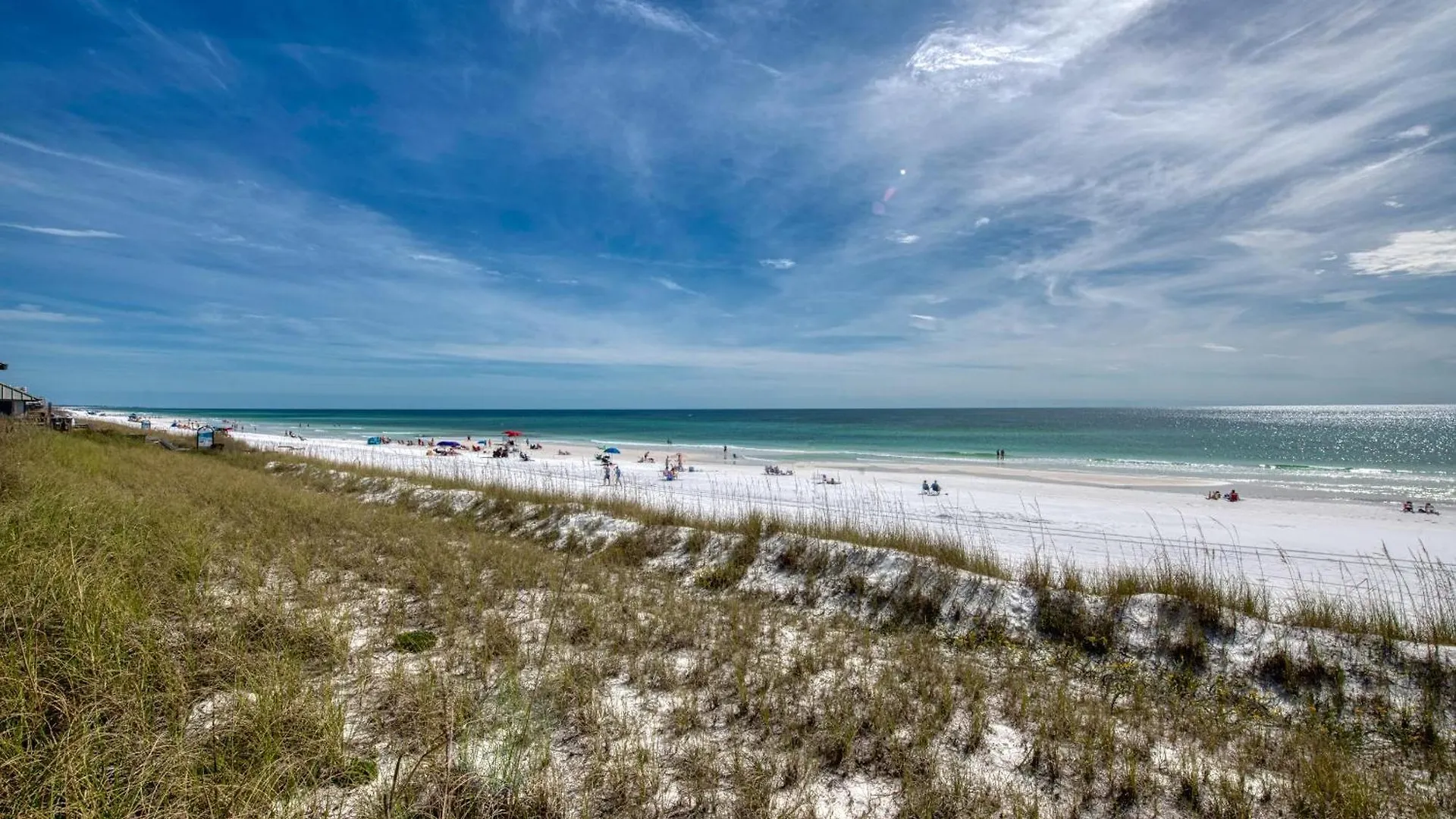 Summer Breeze 204 Destin
