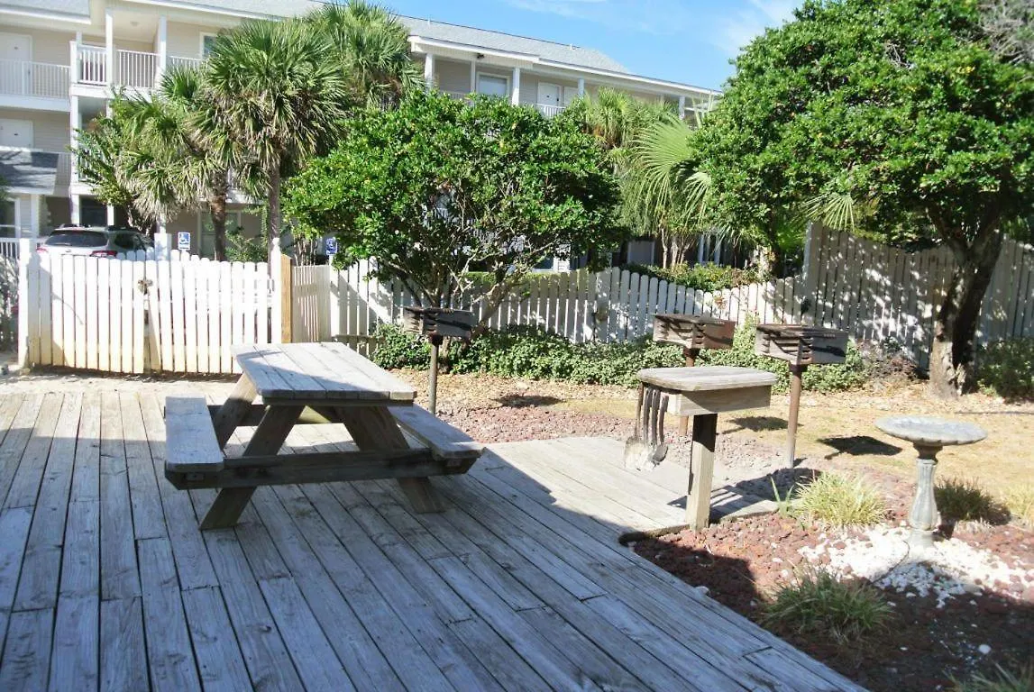 Summer Breeze 204 * Destin