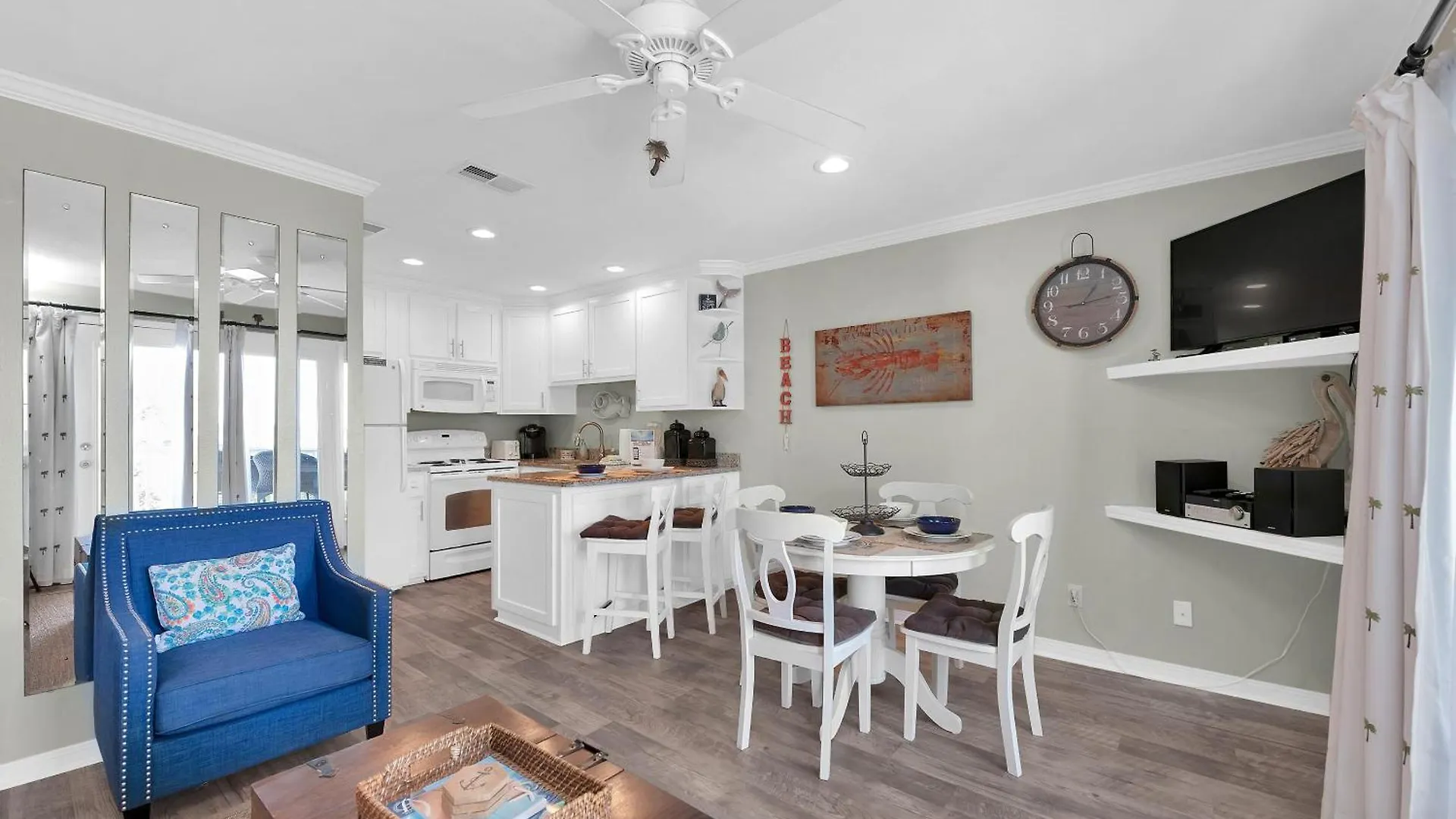 Summer Breeze 204 Holiday home Destin