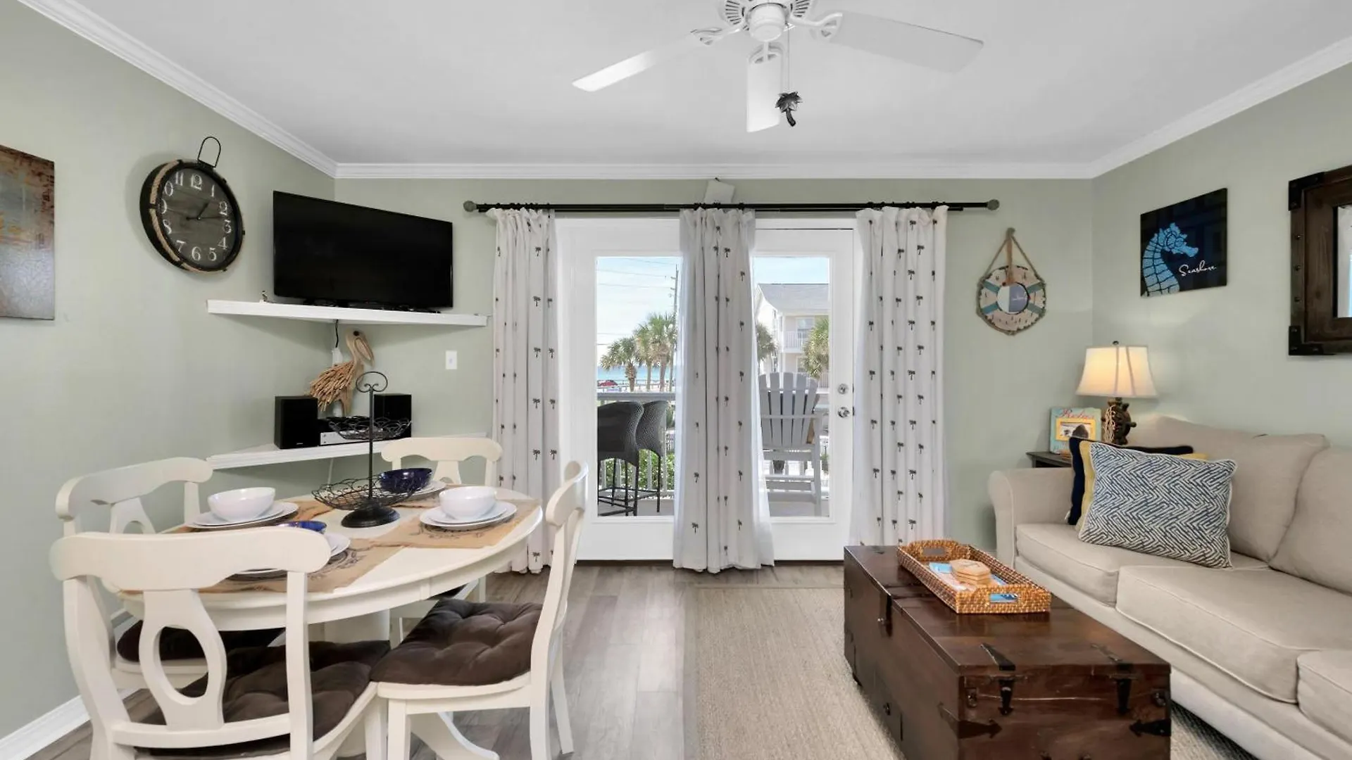 Holiday home Summer Breeze 204 *