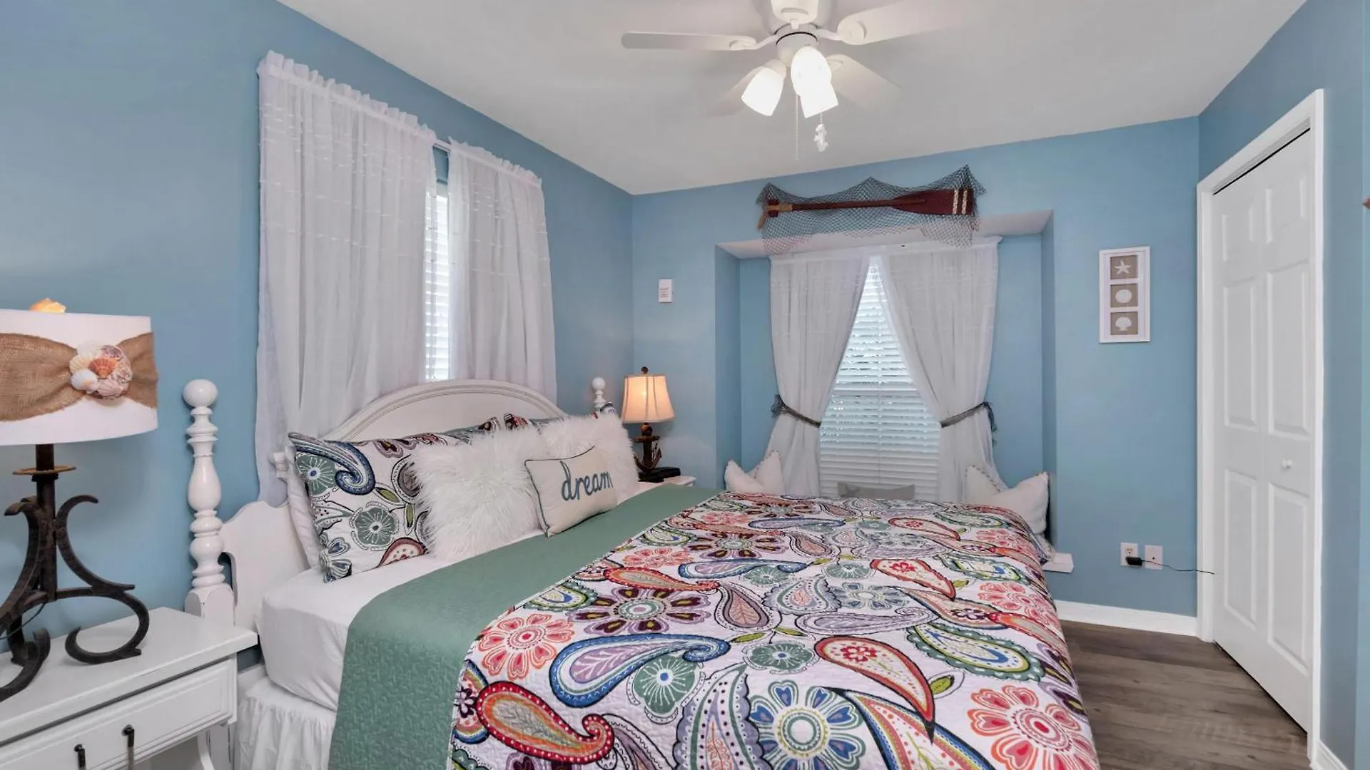 Summer Breeze 204 Holiday home Destin