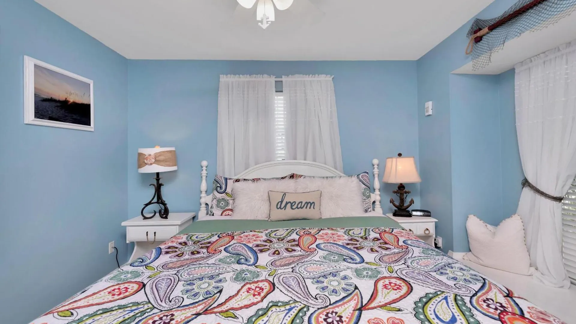 Summer Breeze 204 Destin