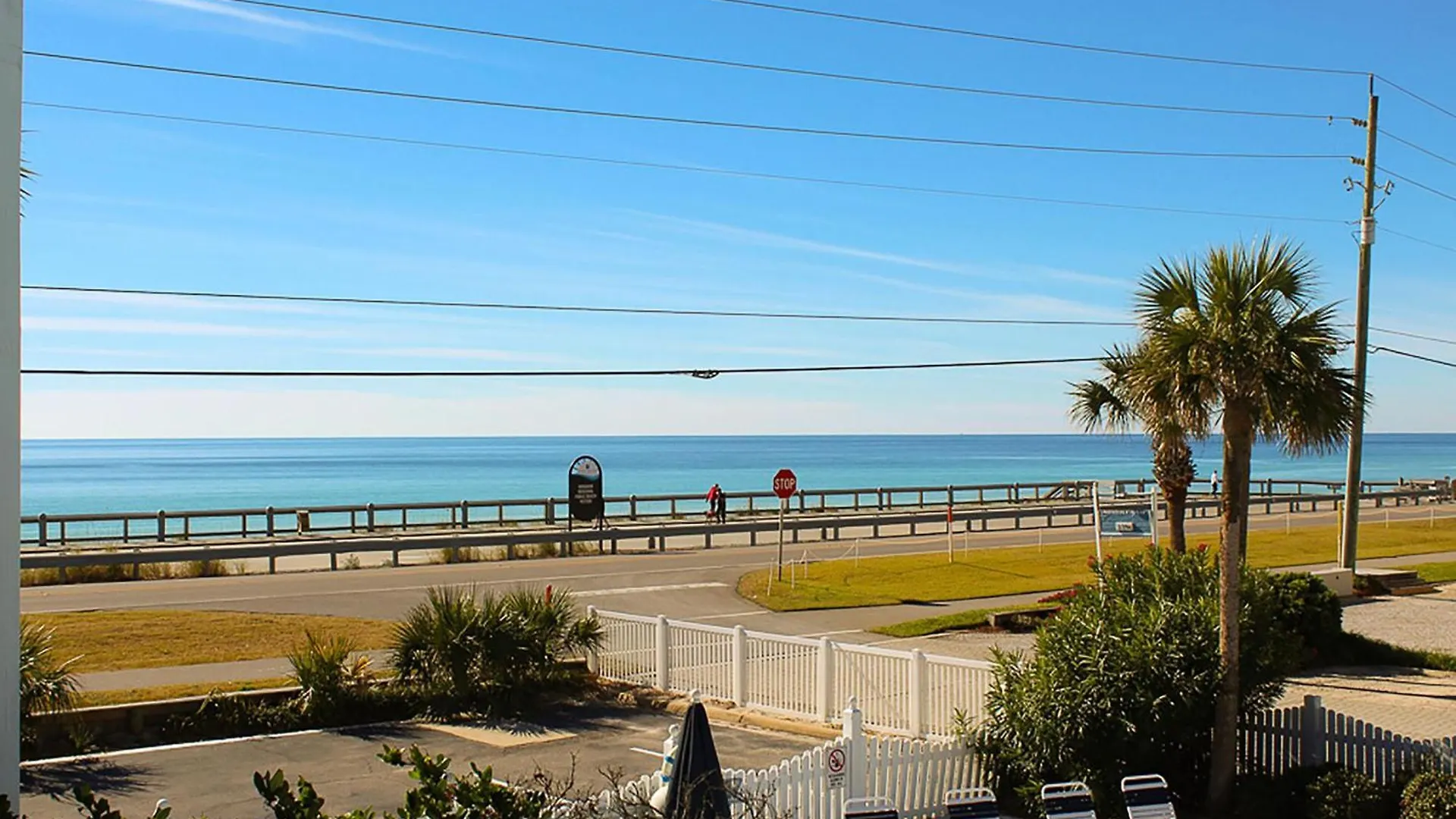 Holiday home Summer Breeze 204 *