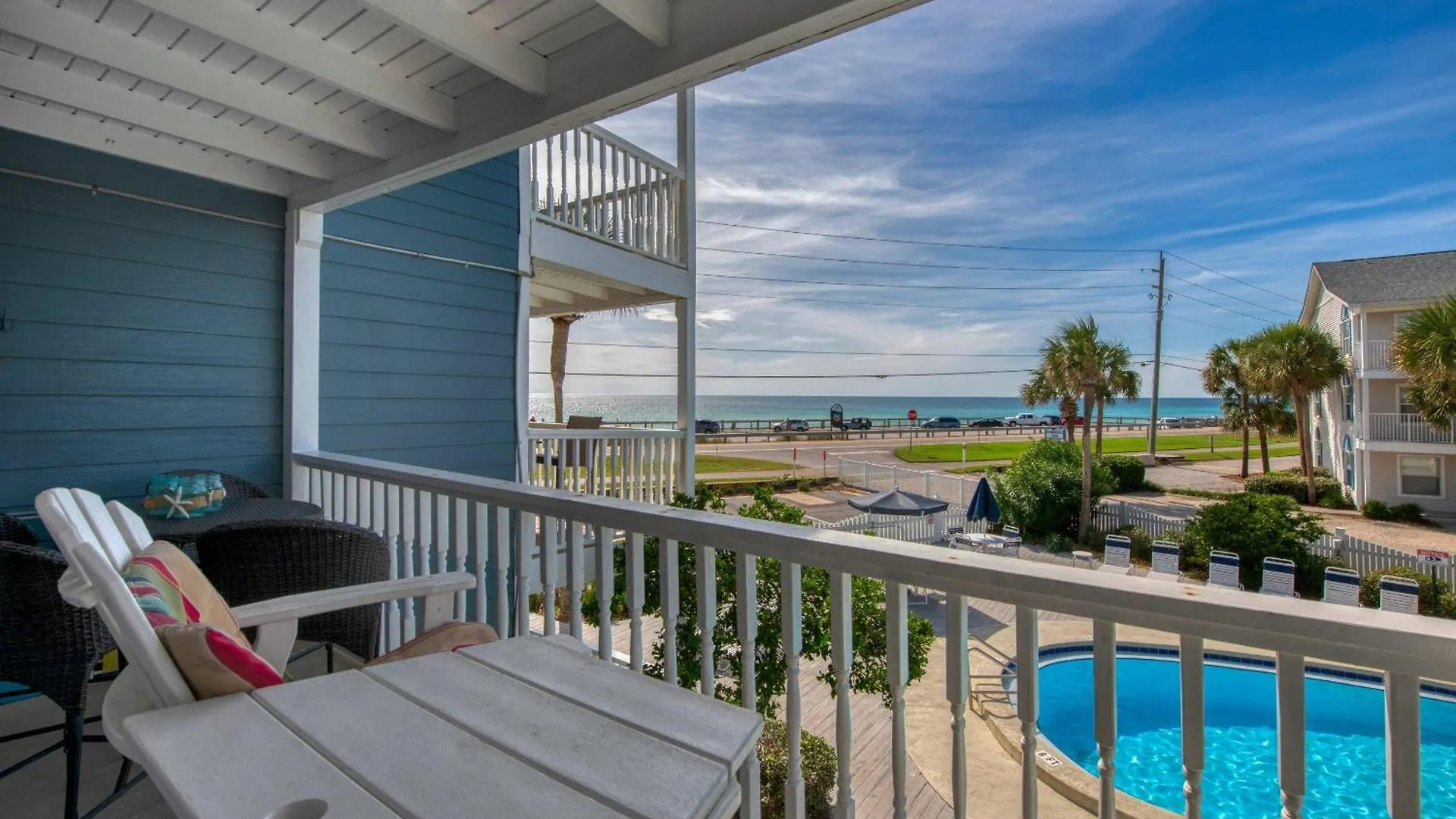 Summer Breeze 204 Destin