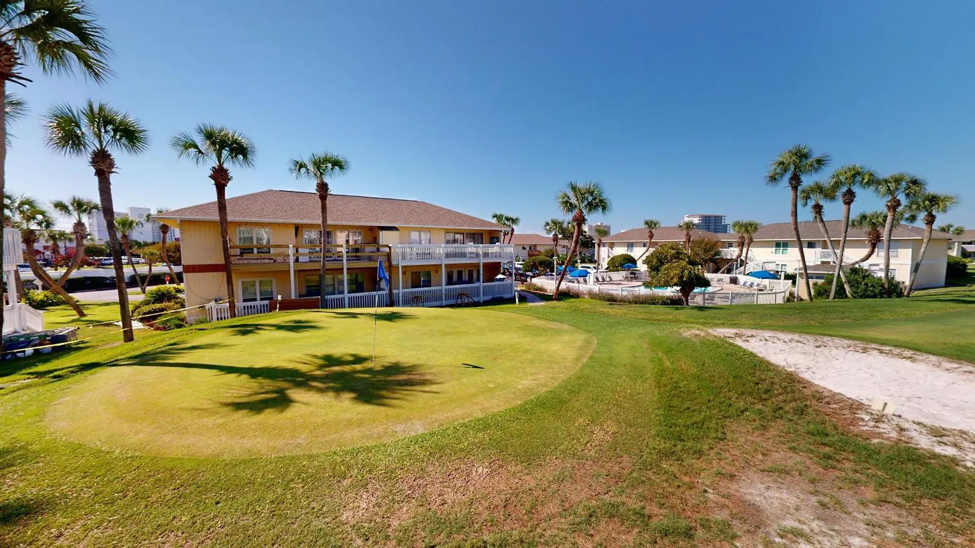 Sandpiper Cove 1082- By Isle