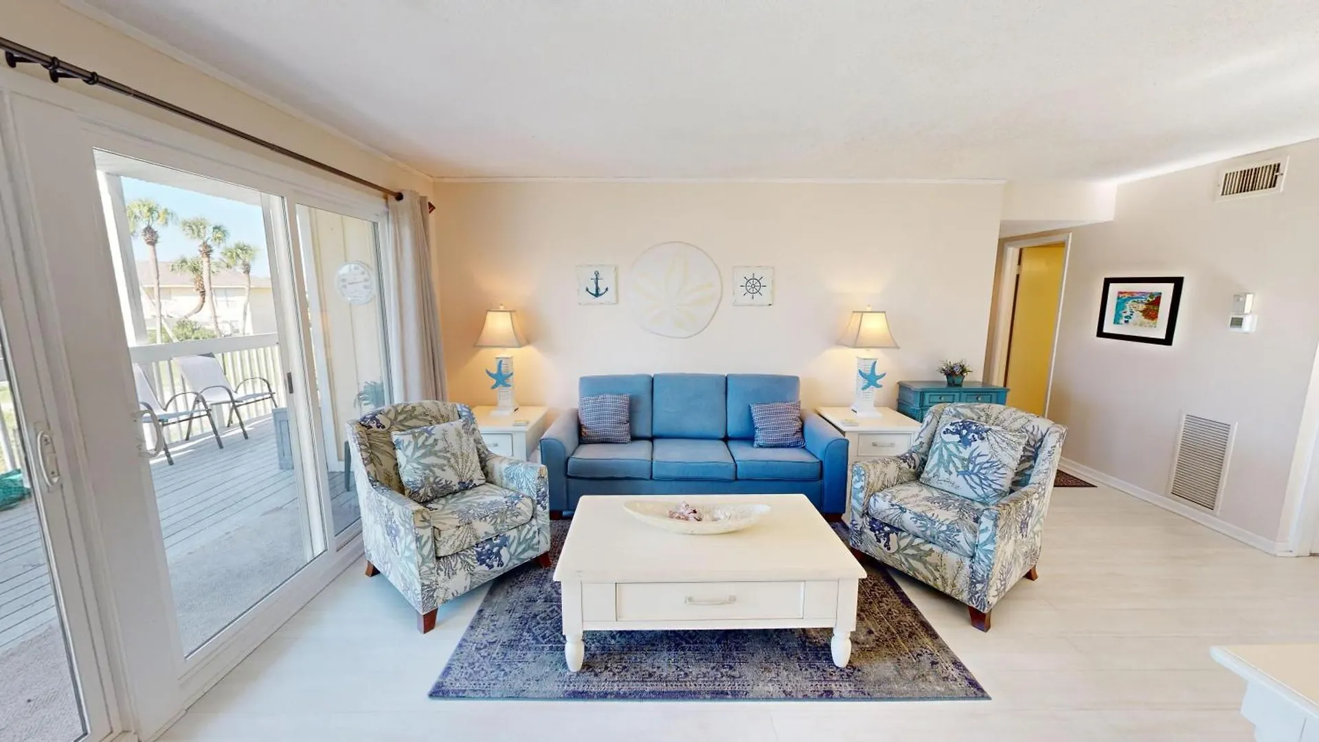 Sandpiper Cove 1082- By Isle * Destin