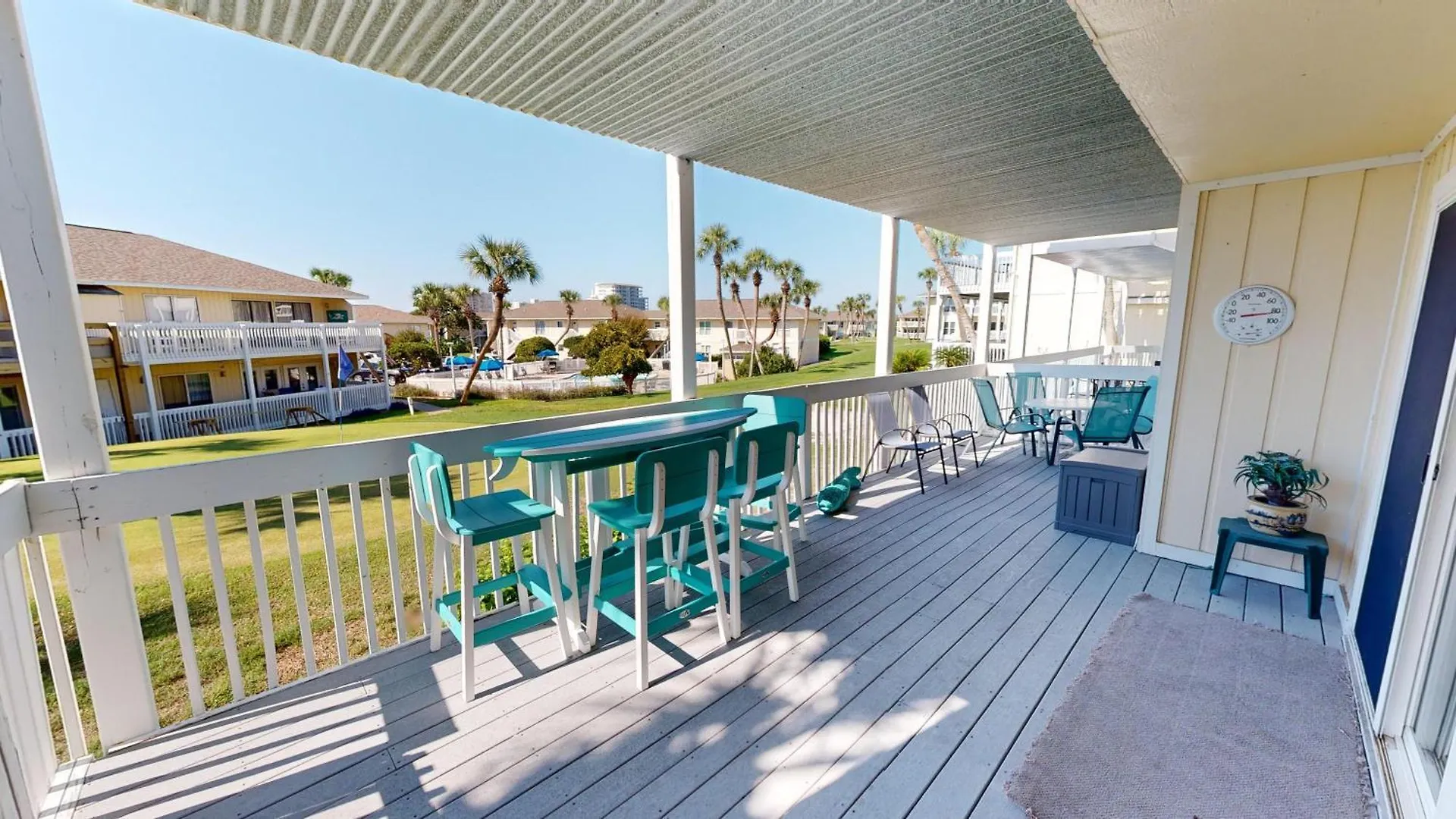 Sandpiper Cove 1082- By Isle Apartment Destin