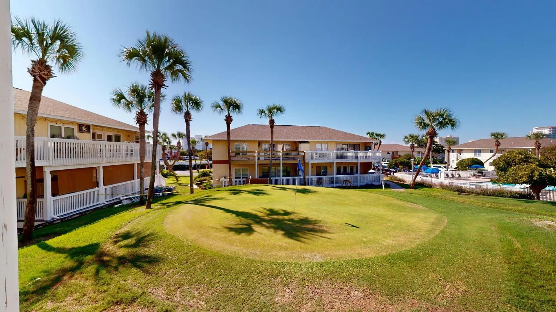 Sandpiper Cove 1082- By Isle Apartment *