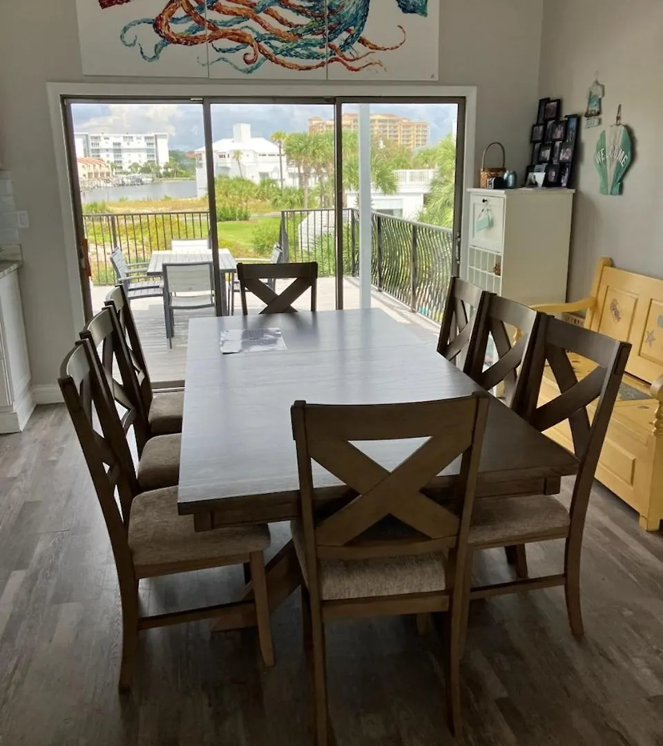 Holiday home Sea Esta