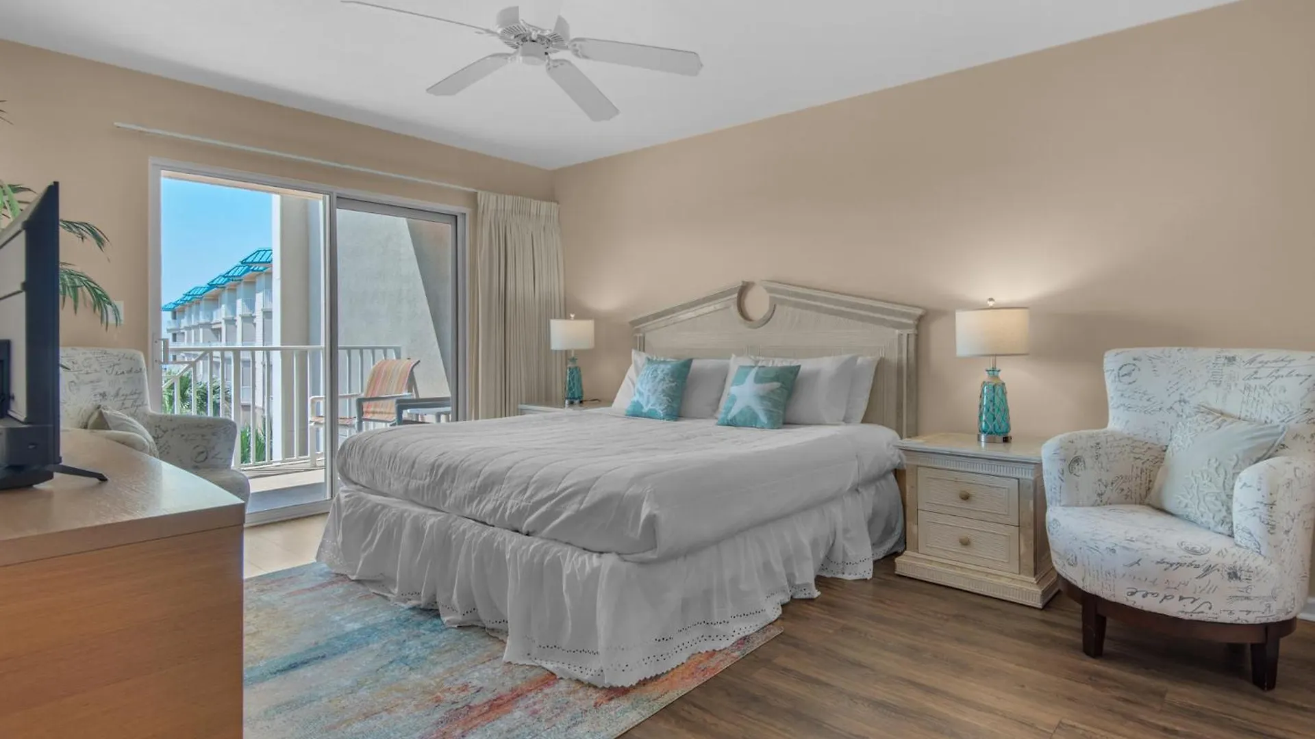 Amalfi Coast 314b By Newman-dailey Apartmán