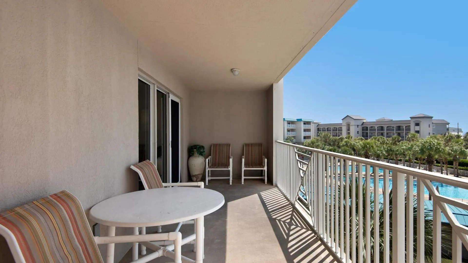 Amalfi Coast 314b By Newman-dailey Apartmán *