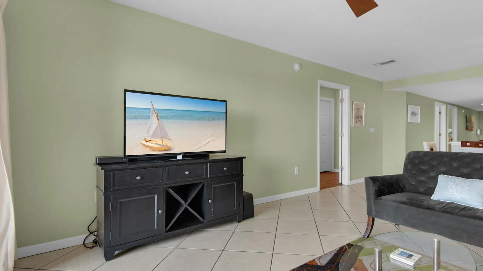 Amalfi Coast 314b By Newman-dailey Apartmán Destin