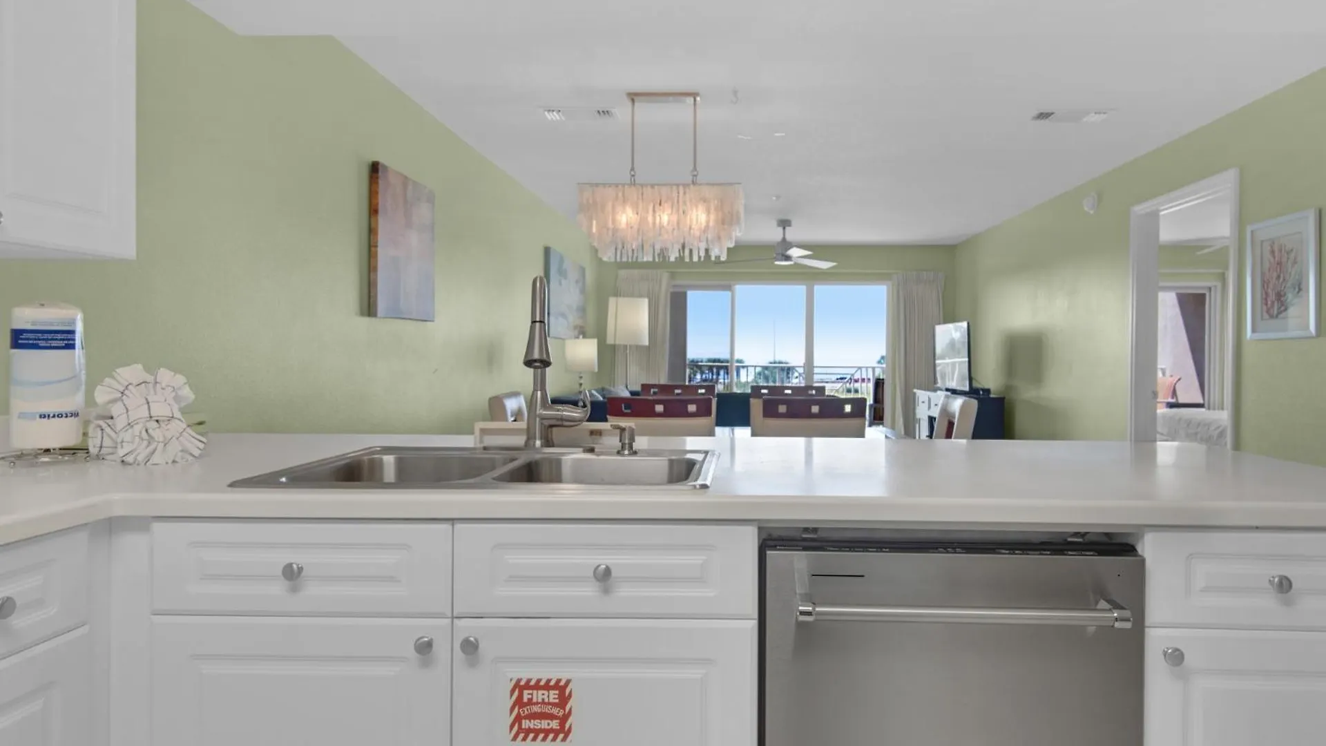Amalfi Coast 314b By Newman-dailey Apartmán