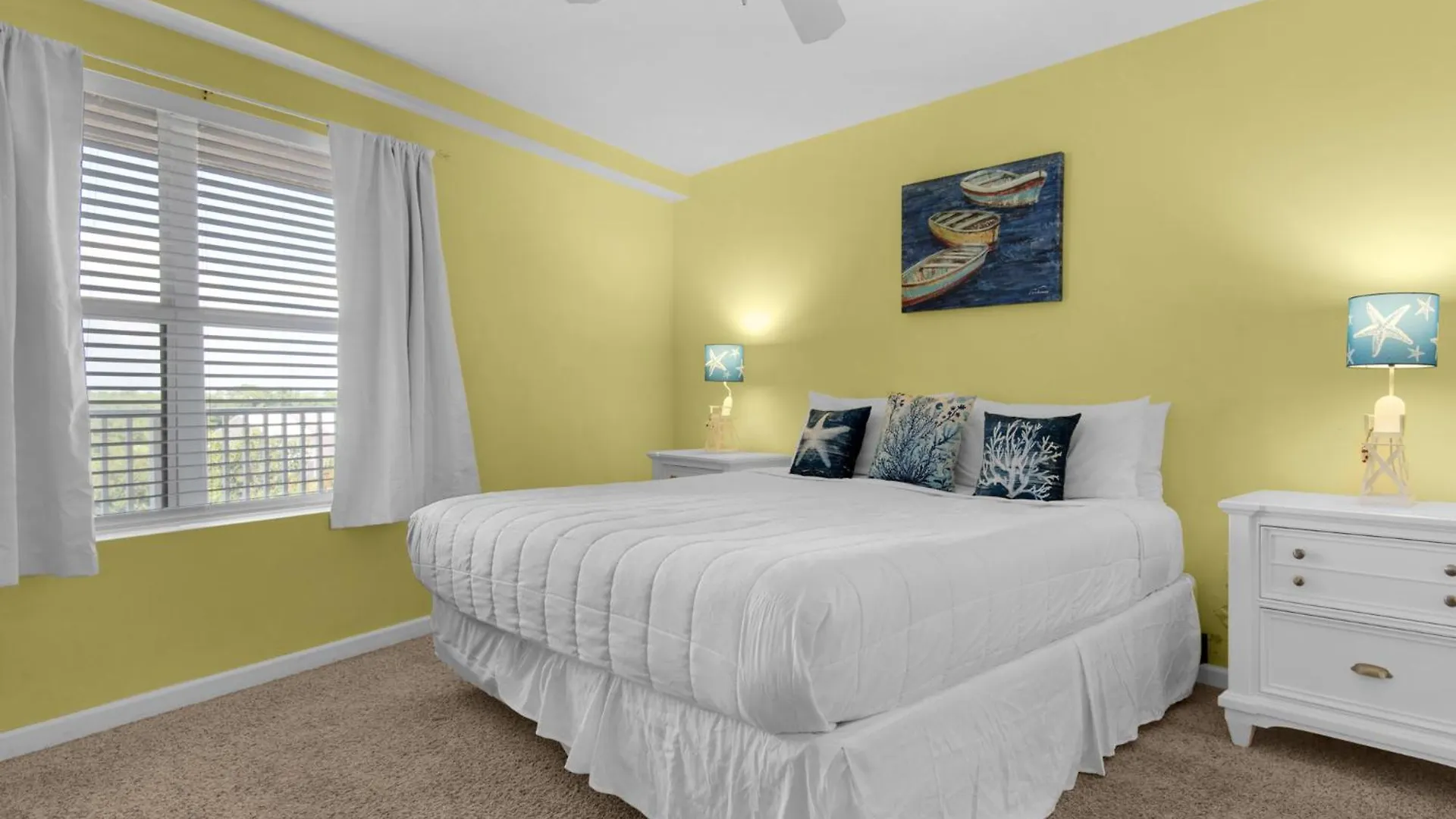 Apartmán Amalfi Coast 314b By Newman-dailey