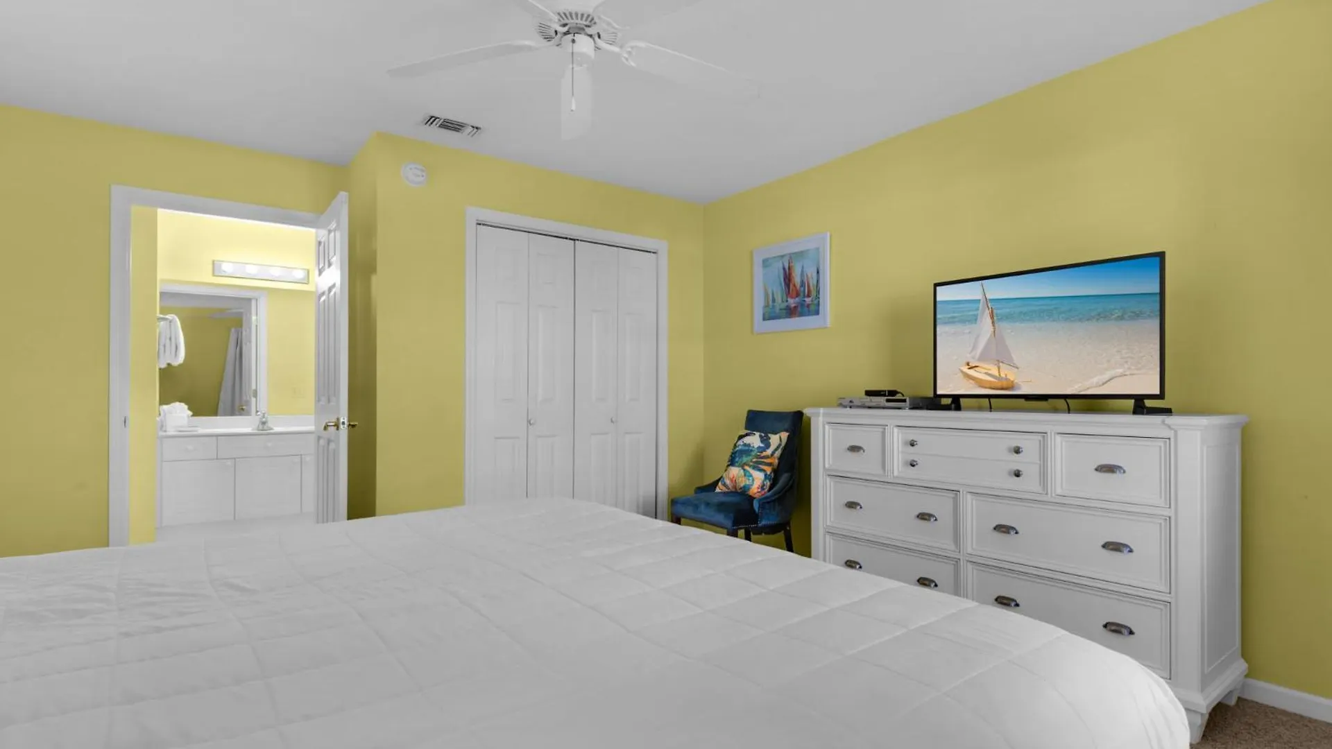Amalfi Coast 314b By Newman-dailey Apartmán Destin