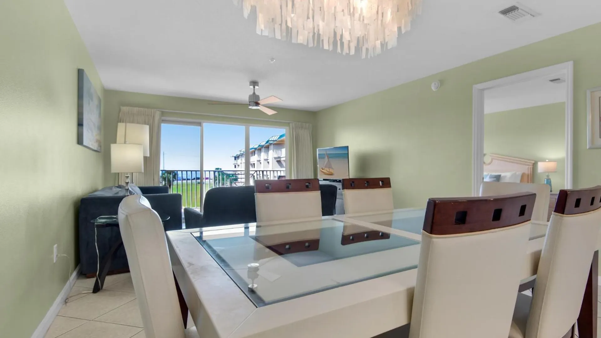 Apartmán Amalfi Coast 314b By Newman-dailey Destin