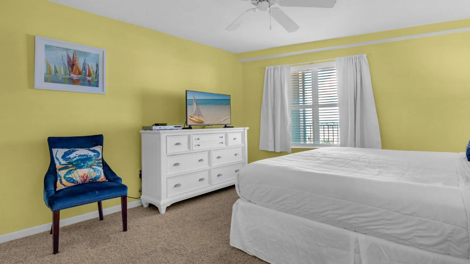 Apartmán Amalfi Coast 314b By Newman-dailey