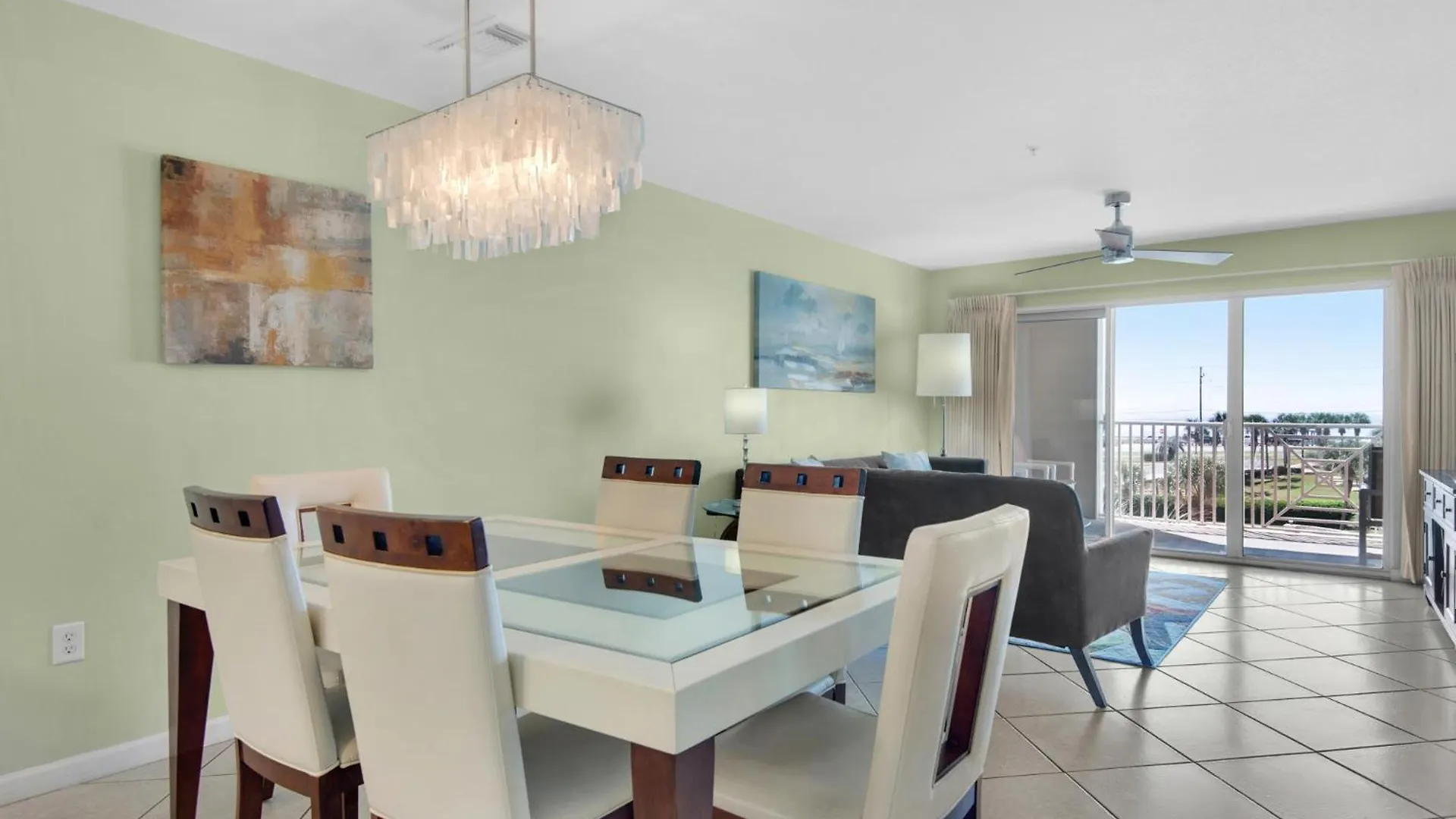 Amalfi Coast 314b By Newman-dailey Apartmán *