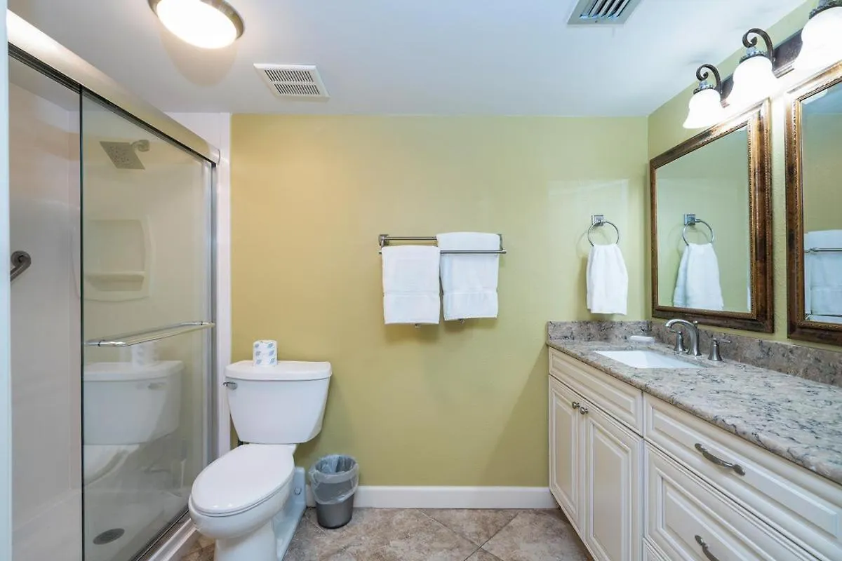 Shoreline Towers Unit 1043 Dom wakacyjny