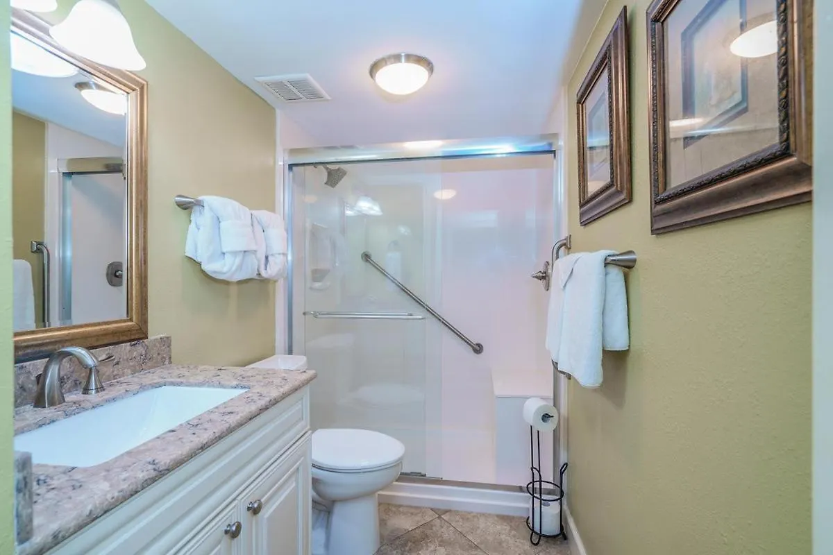 Shoreline Towers Unit 1043 Dom wakacyjny Destin