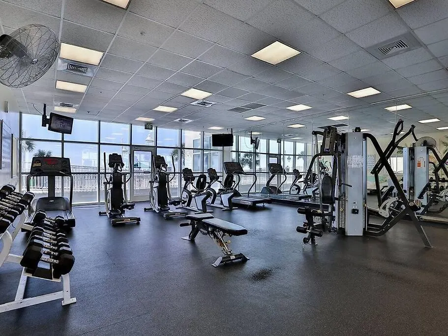 Newly Remodeled Beachfront In Miramar