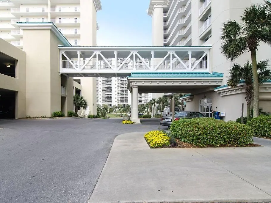 Newly Remodeled Beachfront In Miramar Destin