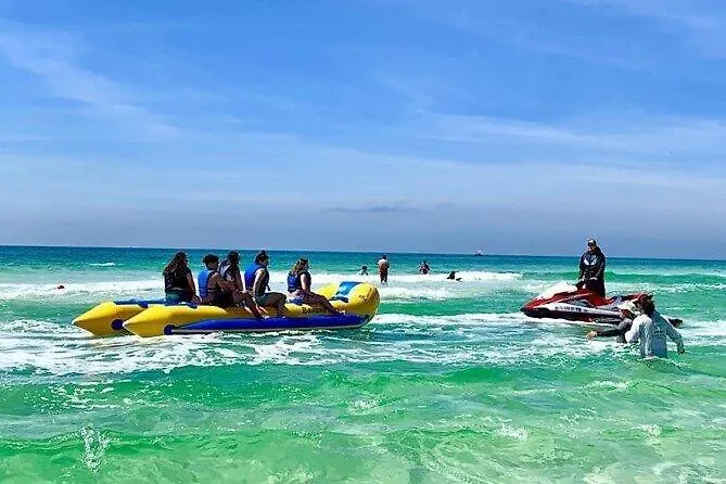Secluded 2br-2ba - 5 Minute Walk To The Gulf * Destin
