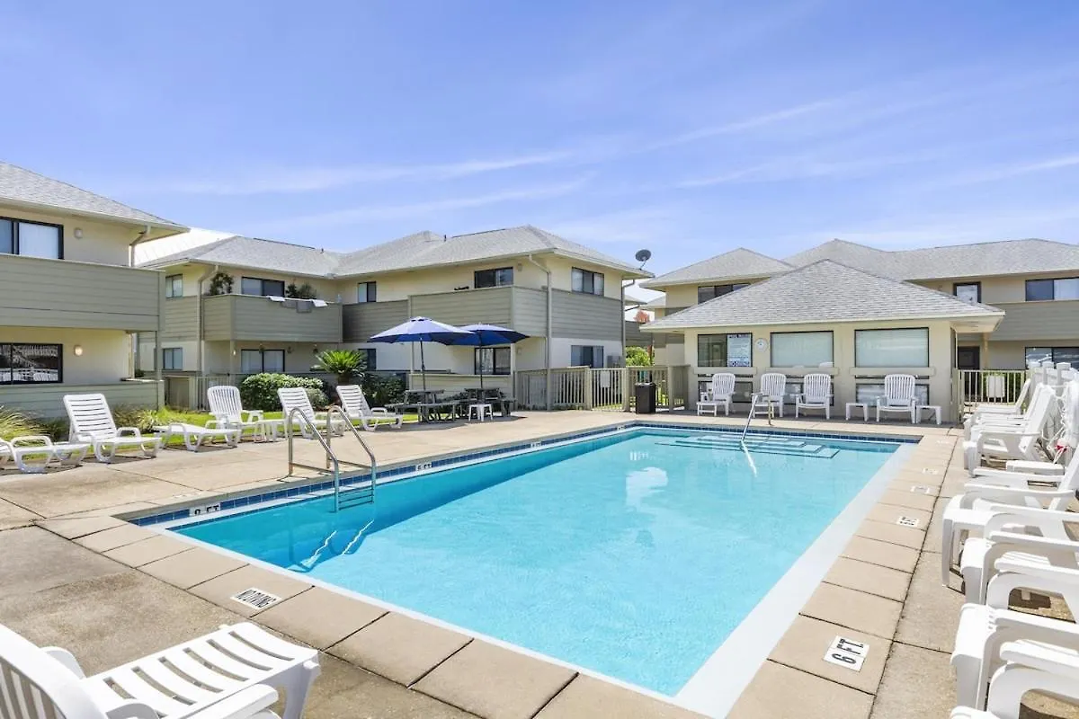 Secluded 2br-2ba - 5 Minute Walk To The Gulf Destin
