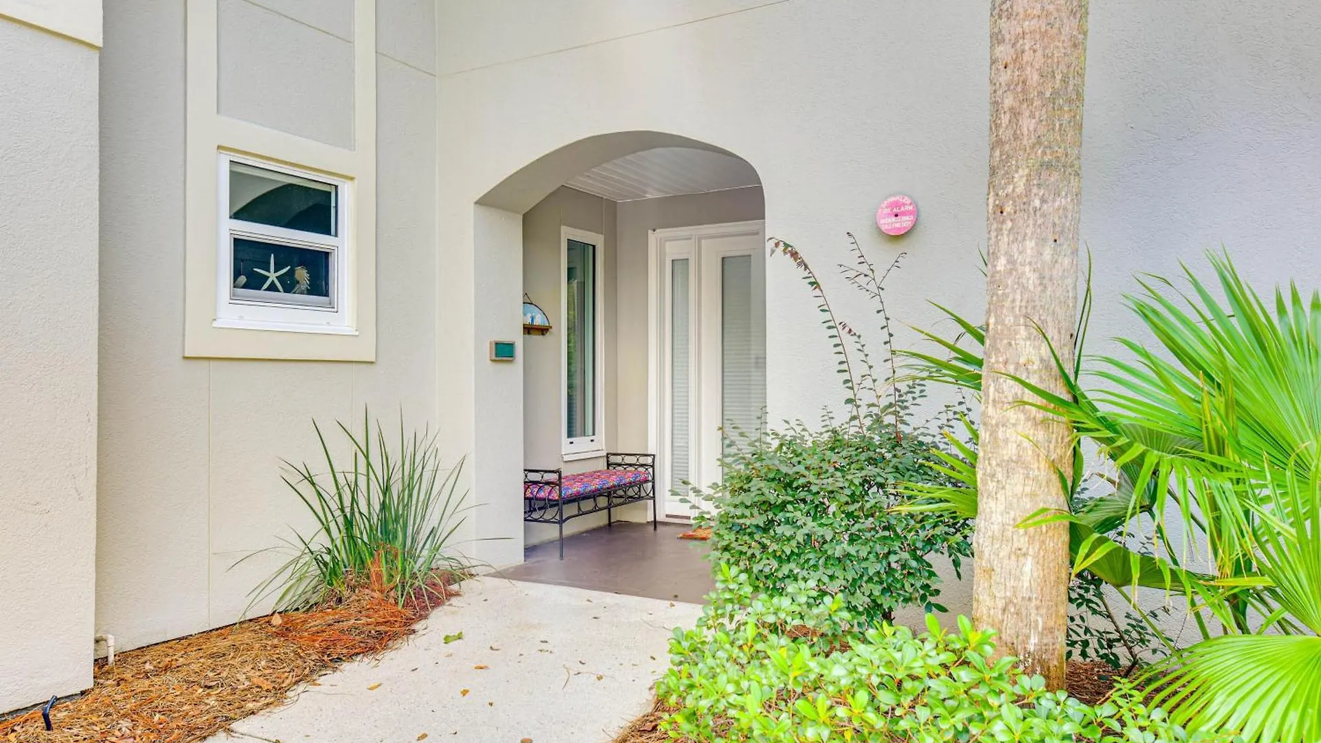 Sandestin With 6-seater Golf Cart Apartmán