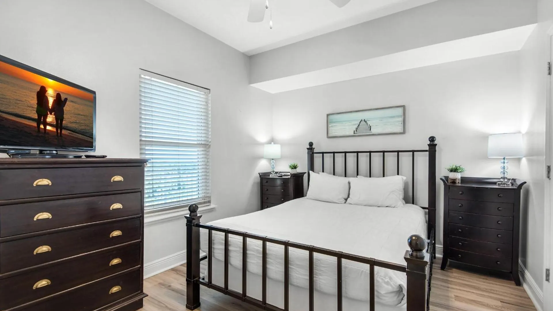 Ariel Dunes I 803 Ferienhaus Destin