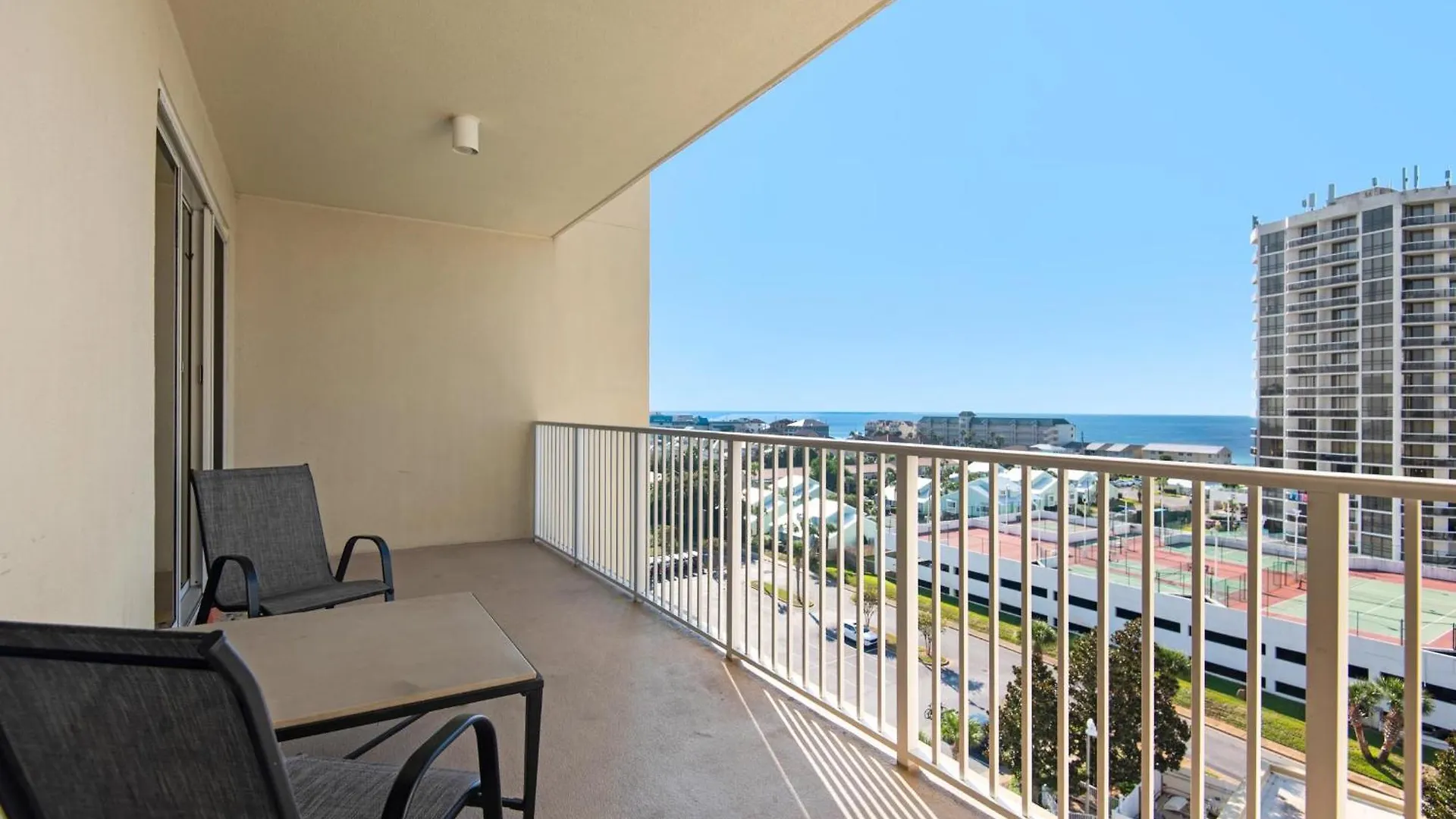 Ariel Dunes I 803 Ferienhaus Destin