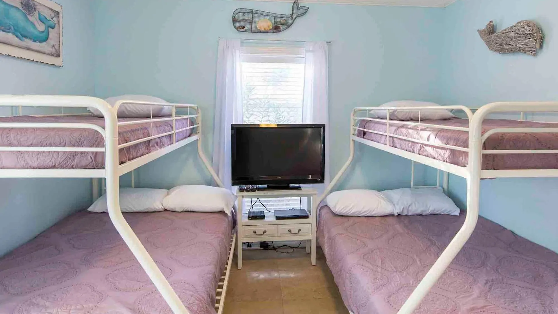 Day Dream Prázdninový dům *