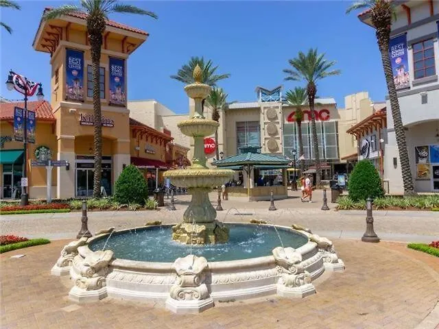 Casa vacanze Summerspell 110 Destin