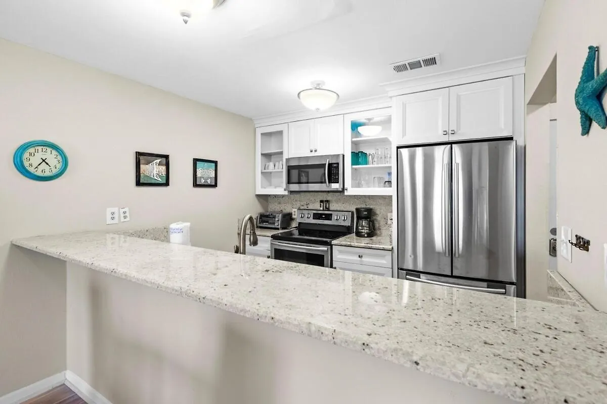 Tradewinds 25 Holiday home *