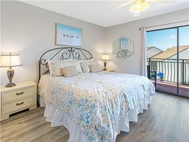 Semesterbostad Costa Vista 8 Destin