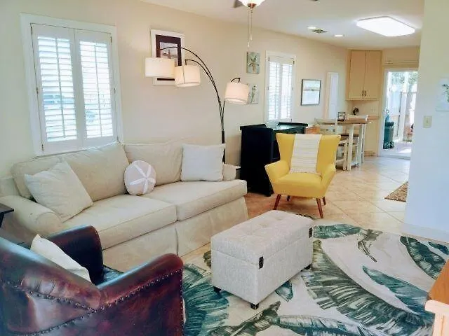 Tatil Evi Crosscreek 2c Destin