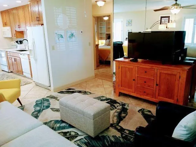 Tatil Evi Crosscreek 2c Destin