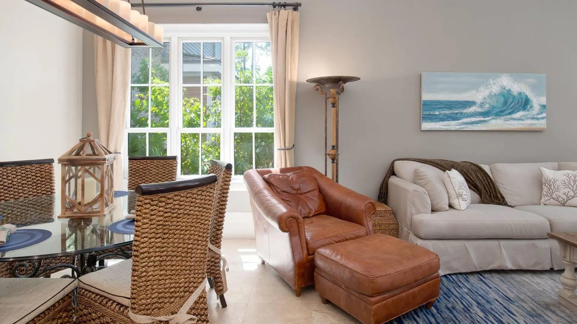 Le Jardin 169 Luxurious Escape To The Ocean Bay Views Βίλα *