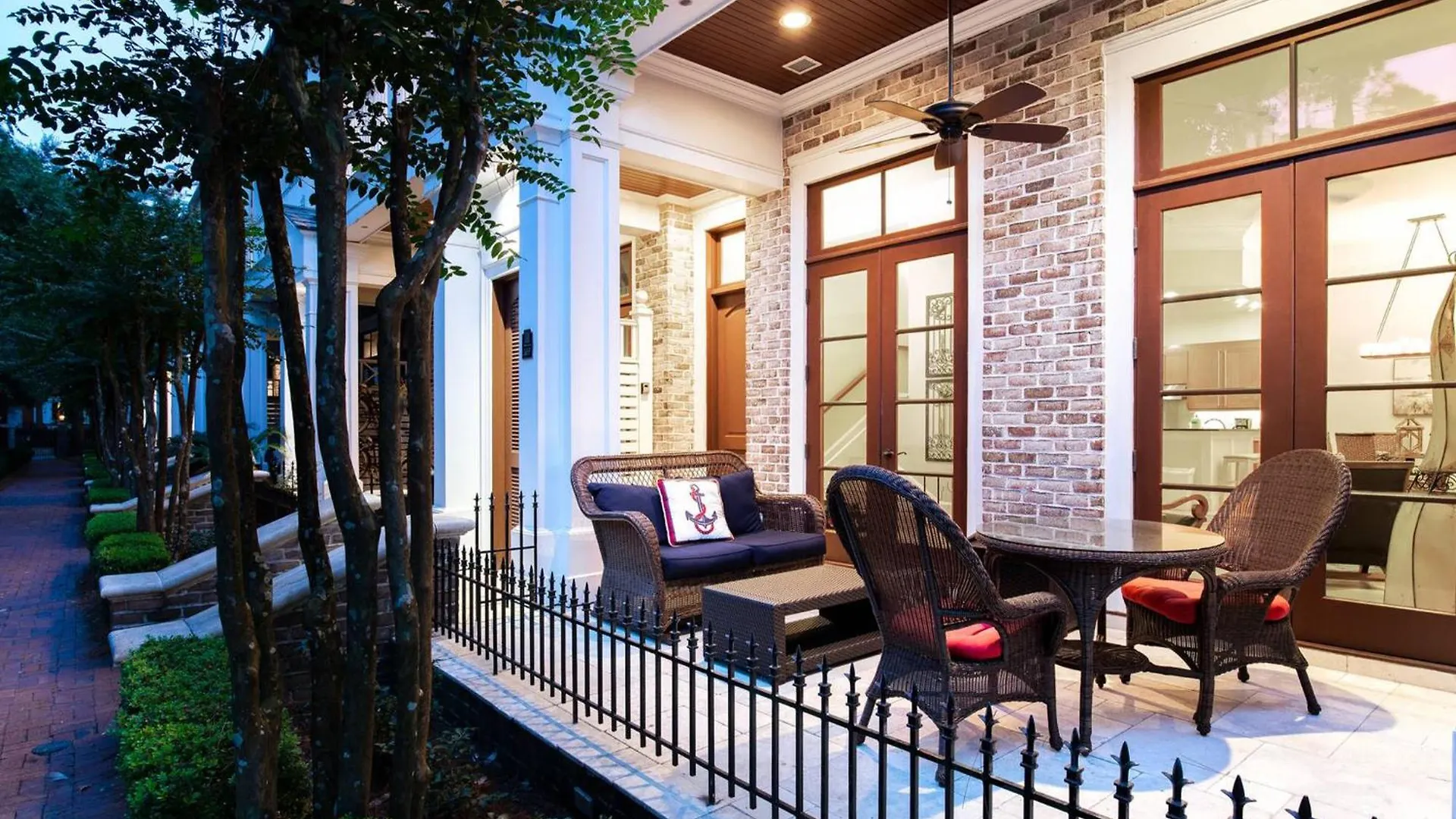 Villa Le Jardin 169 Luxurious Escape To The Ocean Bay Views Destin