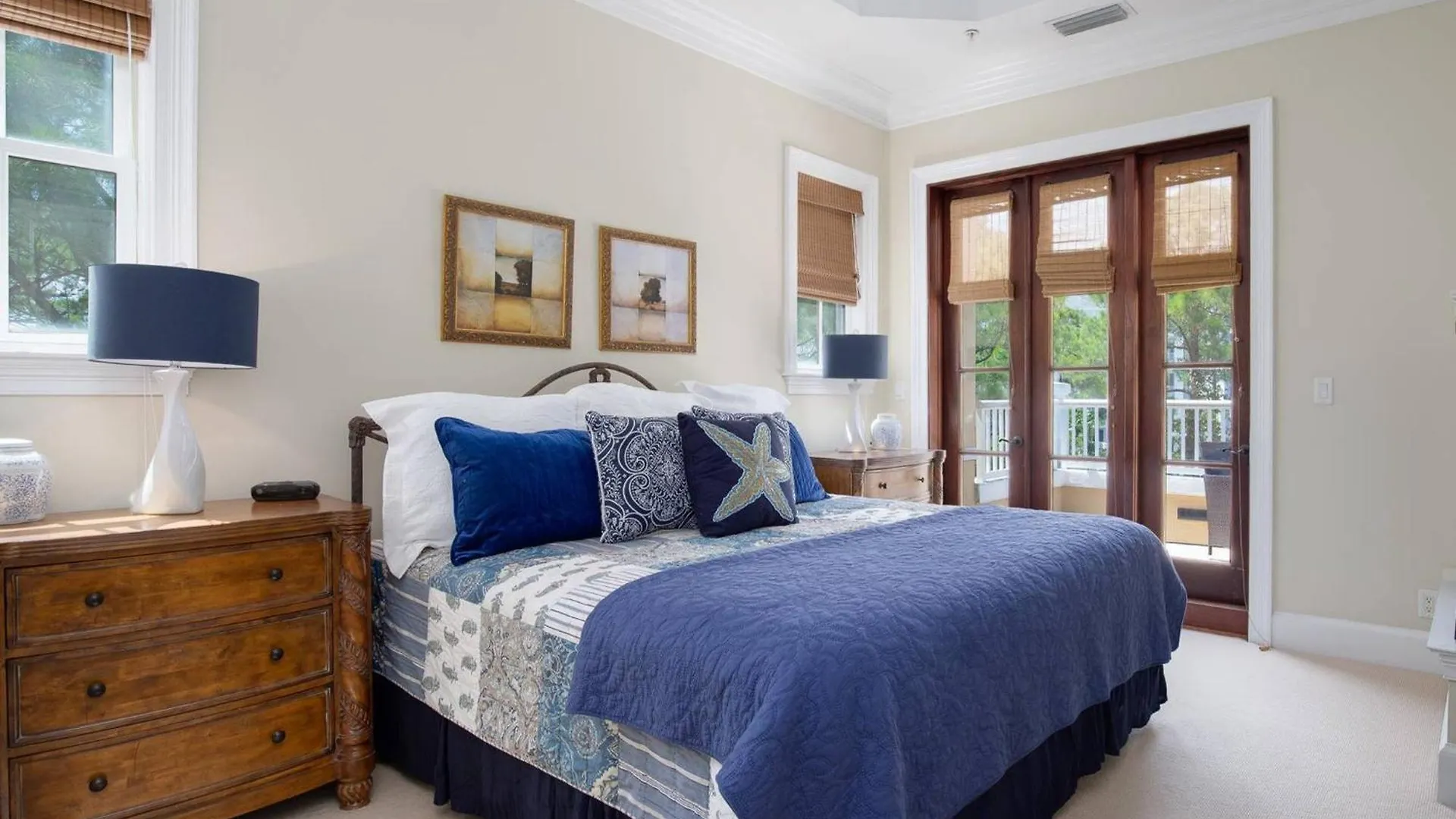 Le Jardin 169 Luxurious Escape To The Ocean Bay Views Ντέστιν