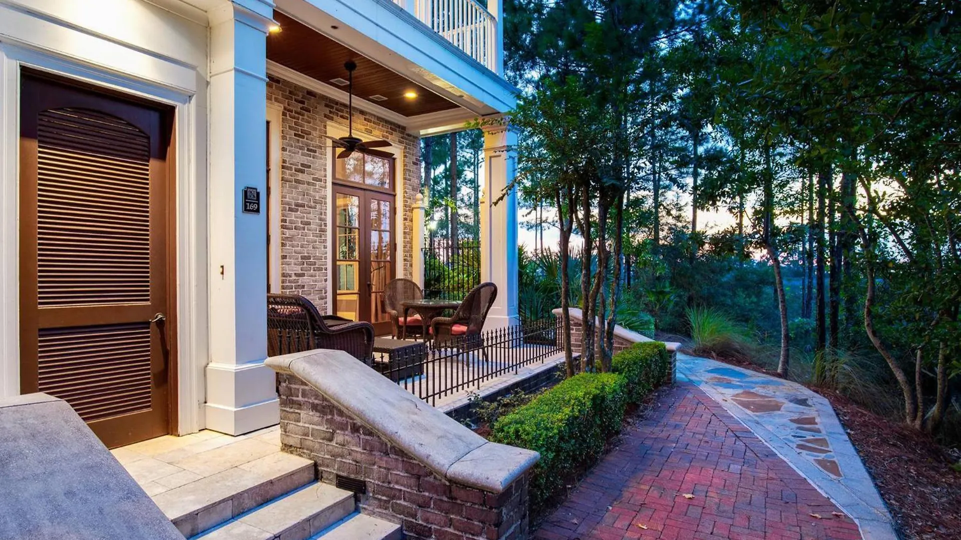 Le Jardin 169 Luxurious Escape To The Ocean Bay Views * Destin