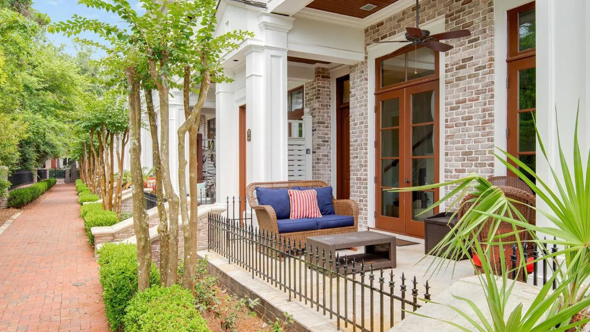 Le Jardin 169 Luxurious Escape To The Ocean Bay Views Βίλα *
