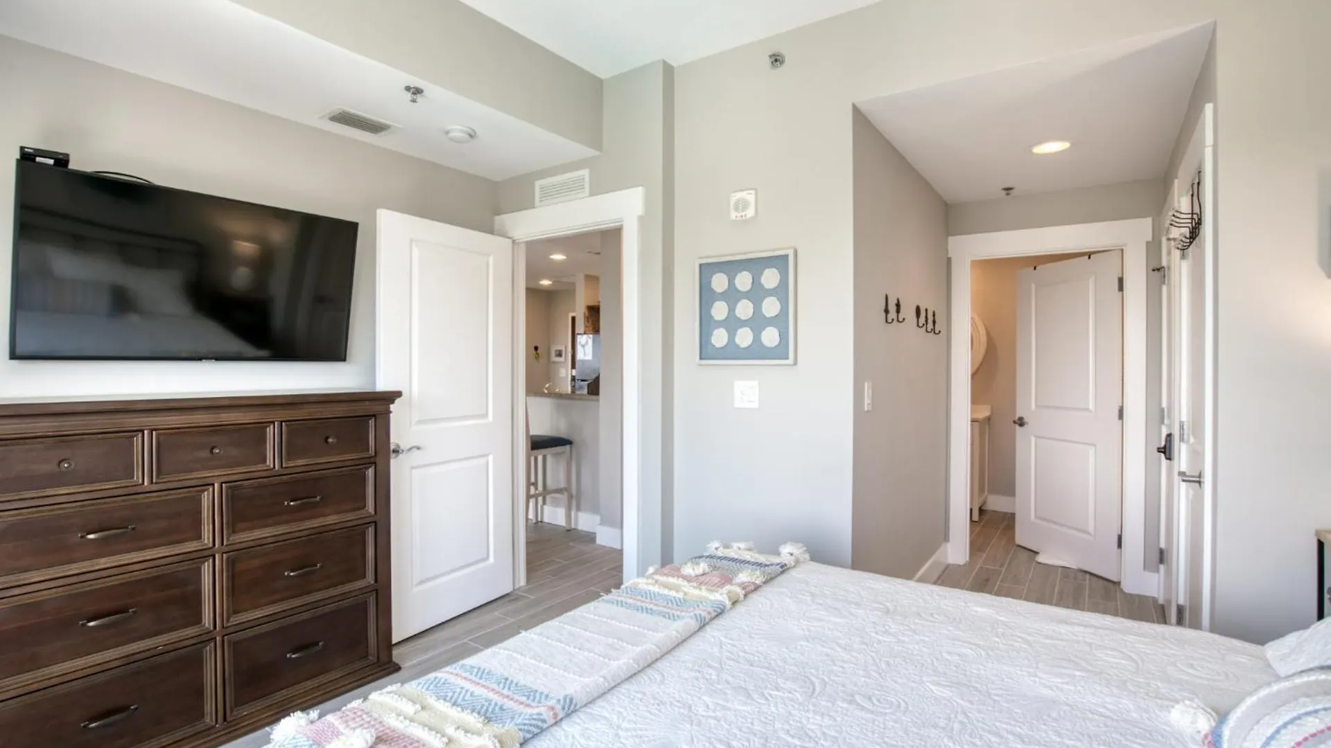 Apartamento Luau 6724 - Walk To The Ocean And Splash In The Pool *