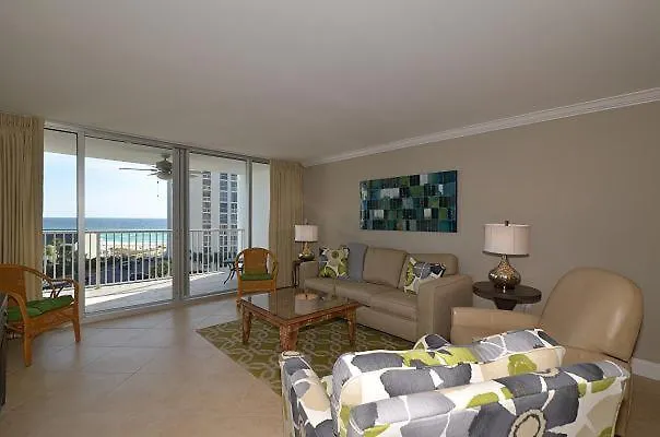 度假居 3064 - Shoreline Towers Free Setup Included! *