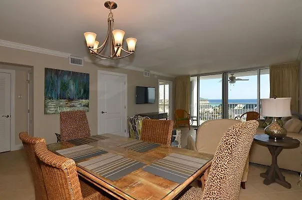 度假居 3064 - Shoreline Towers Free Setup Included! *