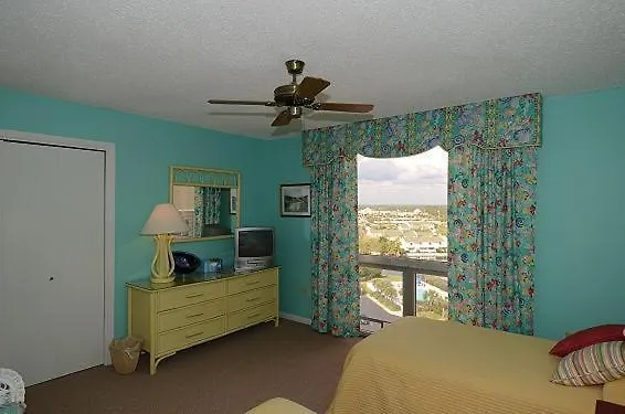3116 - Shoreline Towers View Vacation Holiday home *