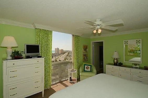 3116 - Shoreline Towers View Vacation Holiday home Destin