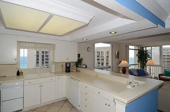 3116 - Shoreline Towers View Vacation Holiday home *